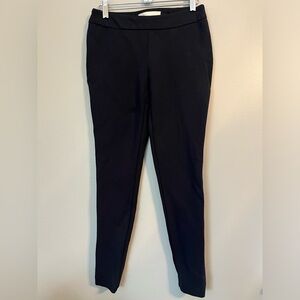 I Love Tyler Madison ILTM Black Pull on Dress Pants Size S